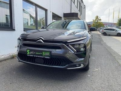 Citroën C5 X