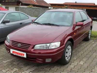 Gebraucht Toyota Camry