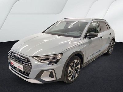 Gebraucht Audi A3 e-tron Sport 204 PS (150 kW) 2025 Grau Kleinwagen