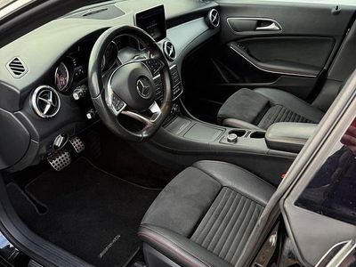 Mercedes CLA220