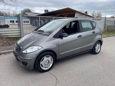 Gebraucht Mercedes A150 95 PS (69 kW) 2007 Van / Kleinbus