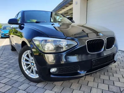 Gebraucht BMW 118
