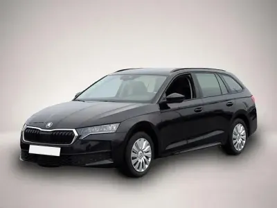 Gebraucht Skoda Octavia 116 PS (85 kW) 2025 Manufacturer Kombi