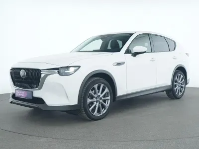 Gebraucht Mazda CX-60