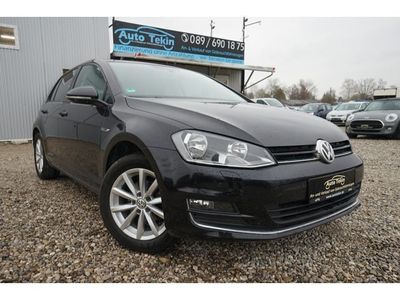 gebraucht VW Golf VII 1.4 TSI Lounge BMT |KD lückenlos VW|