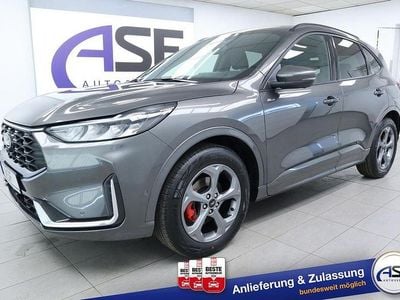 Neu Ford Kuga ST-Line X 182 PS (133 kW) 2025 Magneticgrau SUV