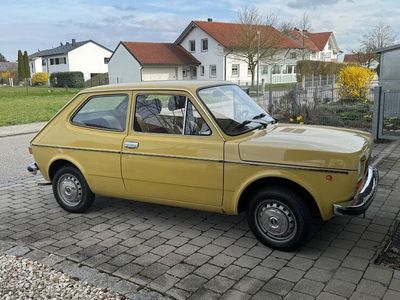 gebraucht Fiat 127 