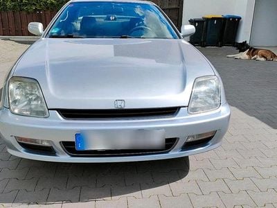 Honda Prelude
