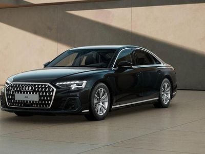 Nouă Audi A8 286 CP (210 kW) 2026 Berlinǎ