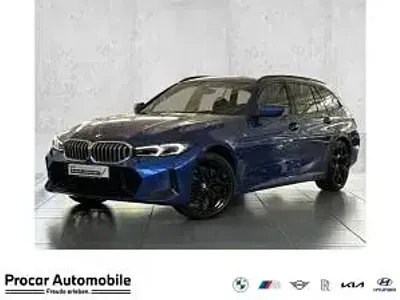 Gebraucht BMW 320