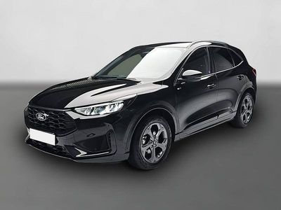 Usata Ford Kuga ST-Line 186 CV (136 kW) 2025 Nero SUV