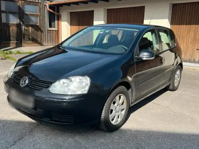 Gebraucht VW Golf VI