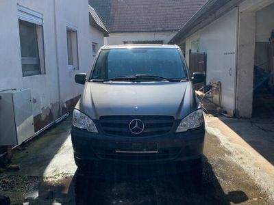 Mercedes Vito