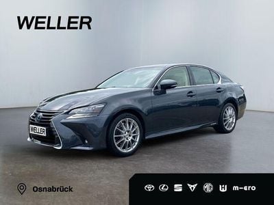 Lexus GS450H