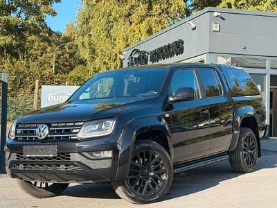 VW Amarok