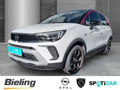 Gebraucht Opel Crossland