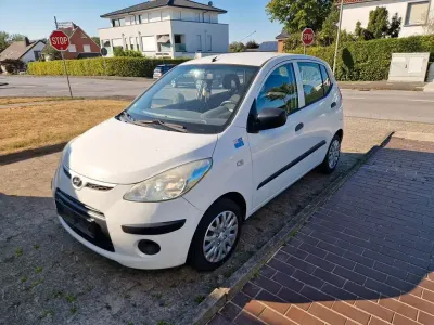 Gebraucht Hyundai i10
