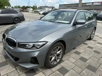 Gebraucht BMW 320