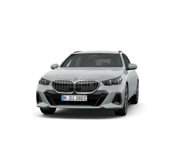 Gebraucht BMW i5