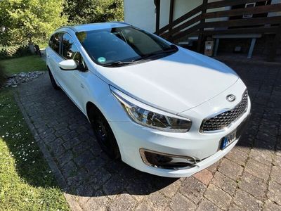 Kia Ceed Sportswagon