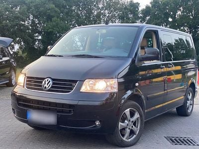 VW T5