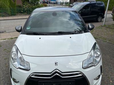 Citroën DS3