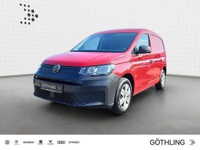 VW Caddy