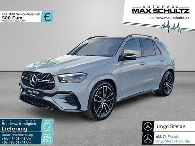 Gebraucht Mercedes GLE450 AMG AMG 367 PS (269 kW) 2024 Andere SUV
