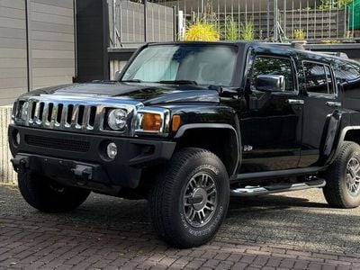 Hummer H3