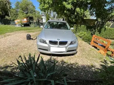 Gebraucht BMW 318