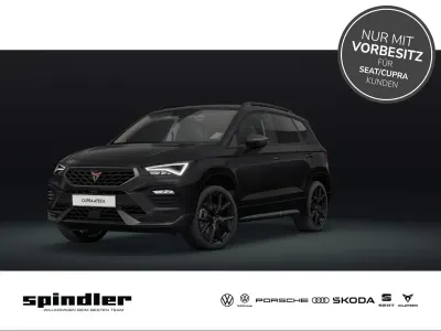 Gebraucht Cupra Ateca