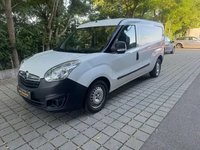 Gebraucht Opel Combo