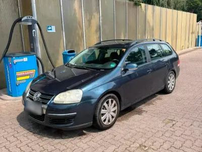 Gebraucht VW Golf V