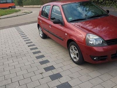 Renault Clio II