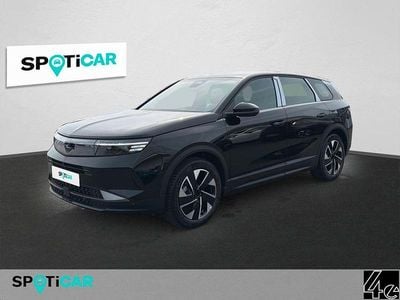 Neu Opel Grandland Electric 145 PS (106 kW) 2025 Schwarz SUV