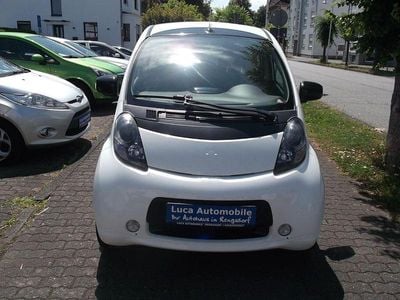 Citroën C-zero