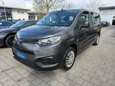 Gebraucht Toyota Proace Verso