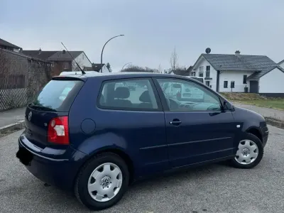 Gebraucht VW Polo
