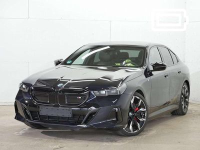 Usata BMW i5 M Sport 442 kW (601 CV) 2025 Nero Berlina