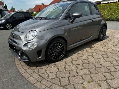 Abarth 595C