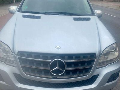 Mercedes ML280