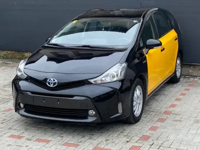 Gebraucht Toyota Prius+