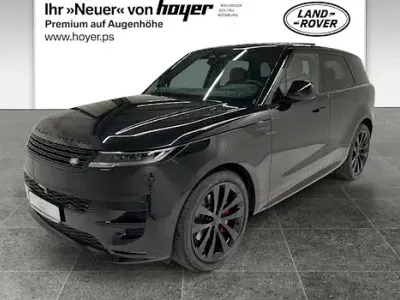 Gebraucht Land Rover Range Rover Sport