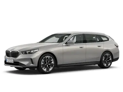 Gebraucht BMW 520 M Sport 197 PS (144 kW) 2026