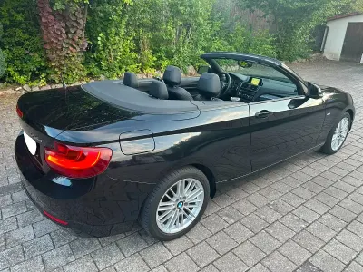 Gebraucht BMW 218