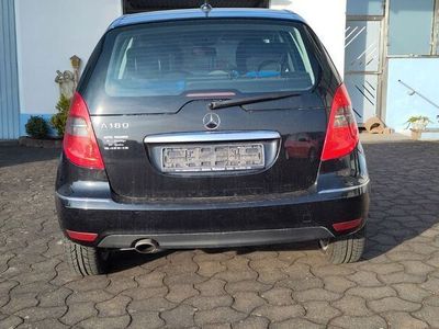 Mercedes A180