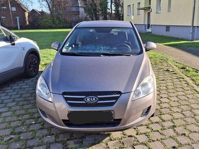 Gebraucht 2009 Kia Ceed Basis Kleinwagen | 3.300 € (Fairer Preis)