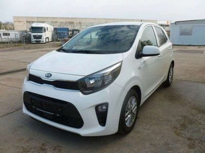 gebraucht Kia Picanto 1,2 Dream Team