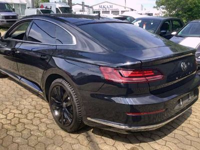VW Arteon