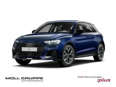 Gebraucht Audi A1
